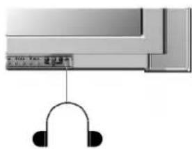 LG 21FS2ALX - Подключение внешней аппаратуры - 5