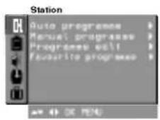 LG 21FS2ALX - Любимый канал - 2