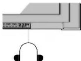 LG 21FE6RG - Подключение внешней аппаратуры - 5