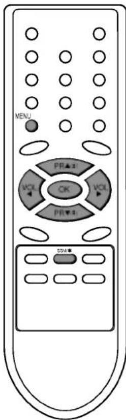 LG 21FE6RG - Настройка звука (не во всех моделях) - 2