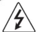 LG 43NANO796NF - Warning! Safety instructions - 1