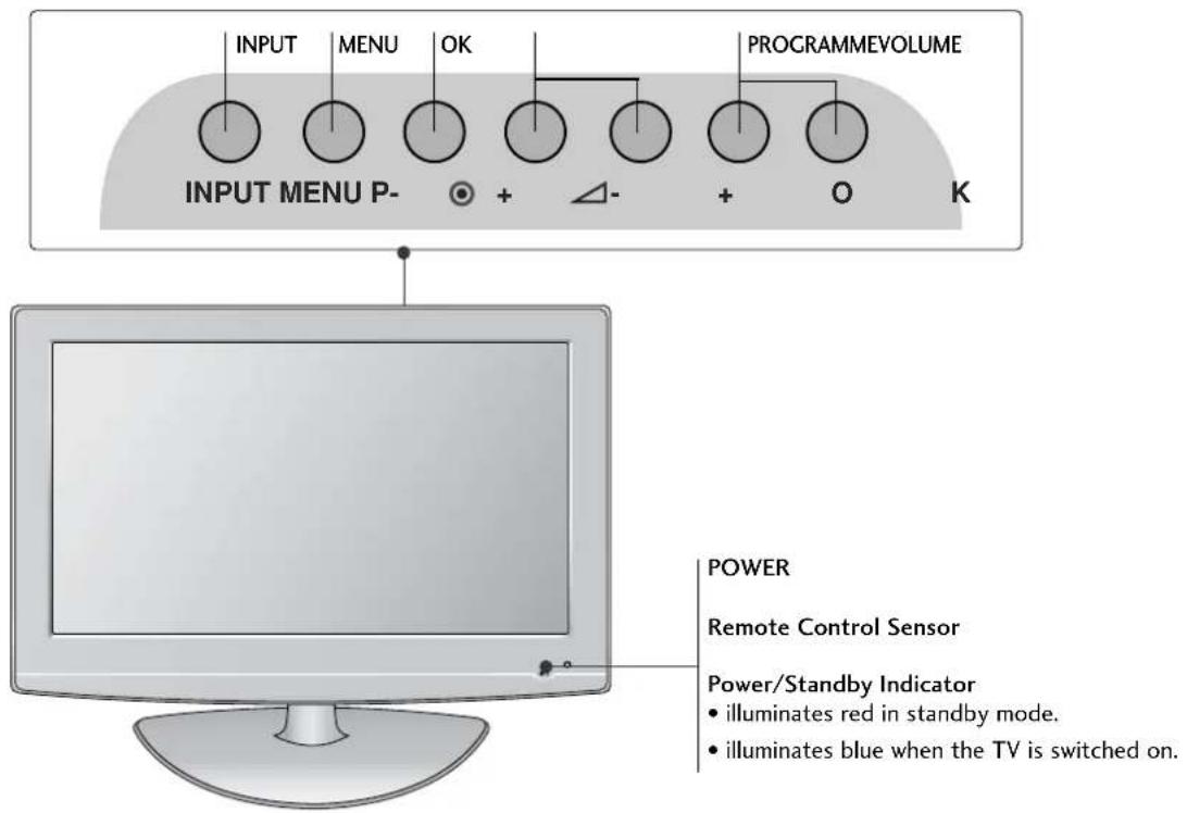 LG 37LH3020 - PREPARATION - 1