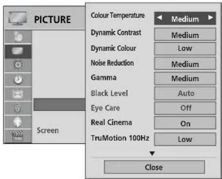 LG 37LH3020 - PICTURE IMPROVEMENT TECHNOLOGY - 3