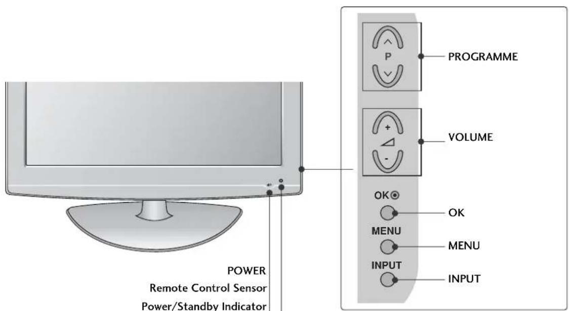 LG 37LH3020 - PREPARATION - 2