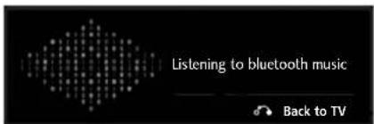 LG 37LH3020 - LISTENING TO THE MUSICS FROM EXTERNAL BLUETOOTH DEVICE - 1