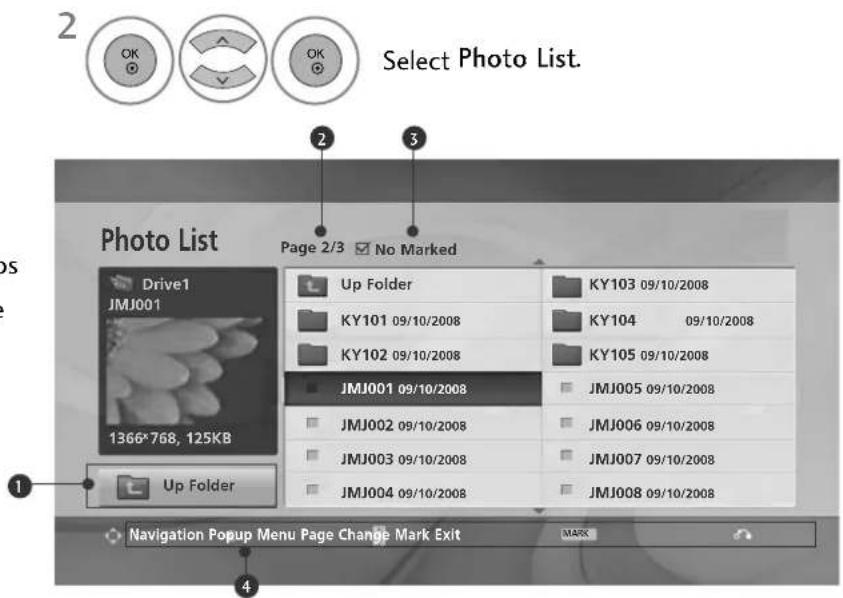 LG 37LH3020 - Screen Components - 2