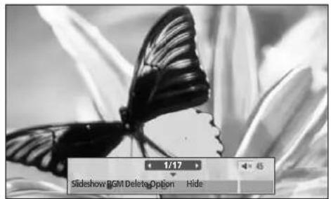 LG 37LH3020 - How to view photo - 3