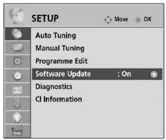 LG 37LH3020 - SOFTWARE UPDATE - 1