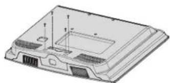 LG 37LH3020 - NOT USING THE DESK-TYPE STAND - 10