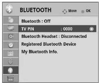 LG 37LH3020 - SET TV PIN - 1