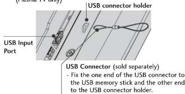 LG 37LH3020 - NOTE - 1