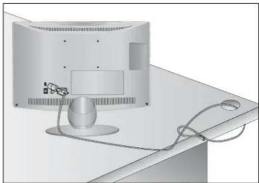 LG 37LH3020 - NOTES - 1