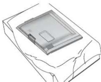 LG 37LH3020 - PREPARATION - 1
