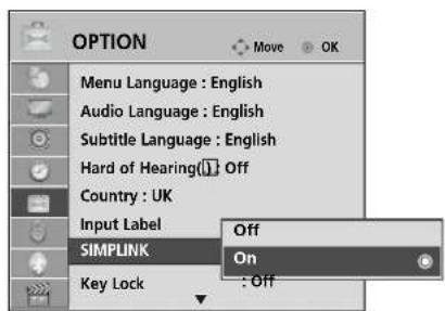 LG 37LH3020 - MPLINK - 2