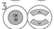 LG 37LH3020 - SOUND SETTING ADJUSTMENT -USER MODE - 5