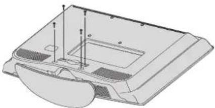 LG 37LH3020 - NOT USING THE DESK-TYPE STAND - 7