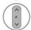 LG 37LH3020 - Button Function in NOW/NEXT Guide Mode - 7