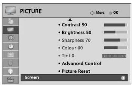 LG 37LH3020 - Auto configure - 1