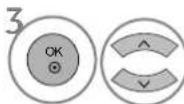 LG 37LH3020 - CLOCK SETUP - 4
