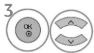 LG 37LH3020 - Connecting to Bluetooth headset already registered - 5