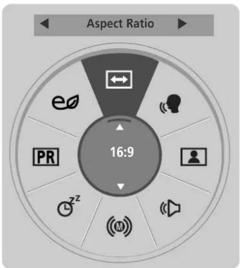 LG 37LH3020 - QUICK MENU - 2