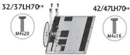 LG 37LH3020 - Only 32/37/42/47LH70\* - 5