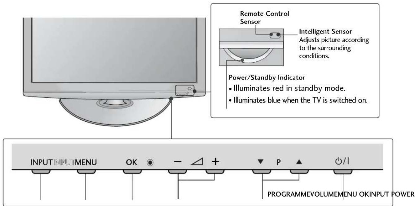 LG 37LH3020 - PREPARATION - 1