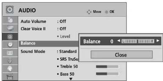 LG 37LH3020 - BALANCE - 3