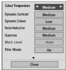 LG 37LH3020 - PICTURE IMPROVEMENT TECHNOLOGY - 4