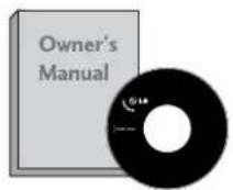 LG 37LH3020 - ACCESSORIES - 1