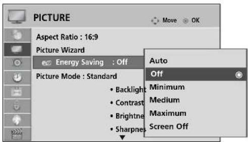 LG 37LH3020 - ENERGY SAVING - 1