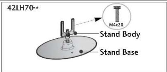 LG 37LH3020 - Only 32/37/42/47LH70\* - 3
