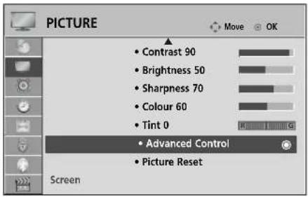 LG 37LH3020 - PICTURE IMPROVEMENT TECHNOLOGY - 1