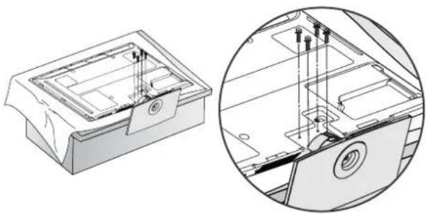 LG 37LH3020 - PREPARATION - 5