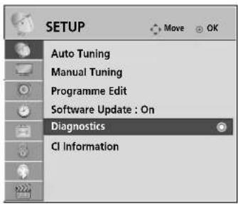 LG 37LH3020 - DIAGNOSTICS - 1