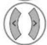 LG 37LH3020 - Button Function in NOW/NEXT Guide Mode - 5