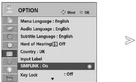 LG 37LH3020 - MPLINK - 1