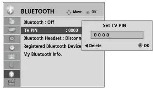 LG 37LH3020 - SET TV PIN - 3