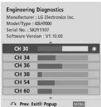 LG 37LH3020 - DIAGNOSTICS - 3