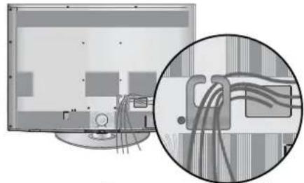 LG 37LH3020 - LCD TV Models : 32/37/42/47LH70\*\* - 2