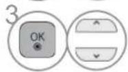 LG 22LD355 - DTV AUDIO SETTING (IN DIGITAL MODE ONLY) - 5