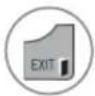 LG 22LD355 - Button Function in Date Change Mode - 7