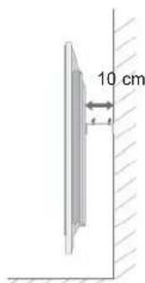 LG 22LD355 - EARTHING - 3