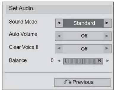 LG 22LD355 - TO USE A USB DEVICE - 1