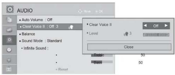 LG 22LD355 - CLEAR VOICE II - 2