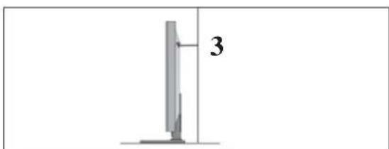 LG 22LD355 - CAREFUL INSTALLATION ADVICE - 3