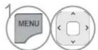 LG 22LD355 - EXTERNAL INPUT BLOCKING - 3