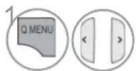LG 22LD355 - SLEEP TIMER SETTING - 1