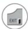 LG 22LD355 - Button Function in NOW/NEXT Guide Mode - 11