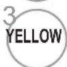 LG 22LD355 - ■ Locking a programme number - 3